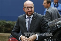 Thủ tướng Bỉ trả lời chất vấn Quốc hội về khủng hoảng Catalonia